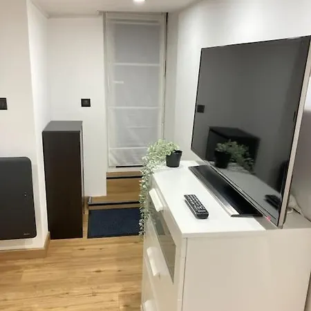 Apartamento Chaleureux Proche Centre Clermont-Ferrand