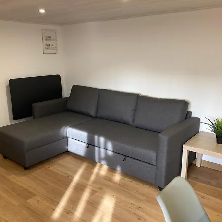 Chaleureux Proche Centre Apartamento *
